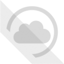Cloud accounting logo
